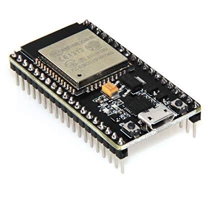 ESP32