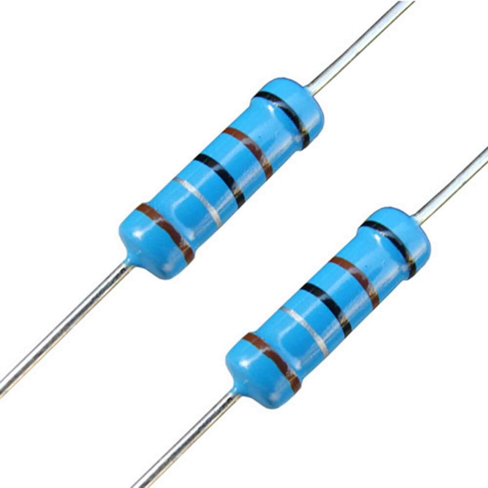 Resistor 100